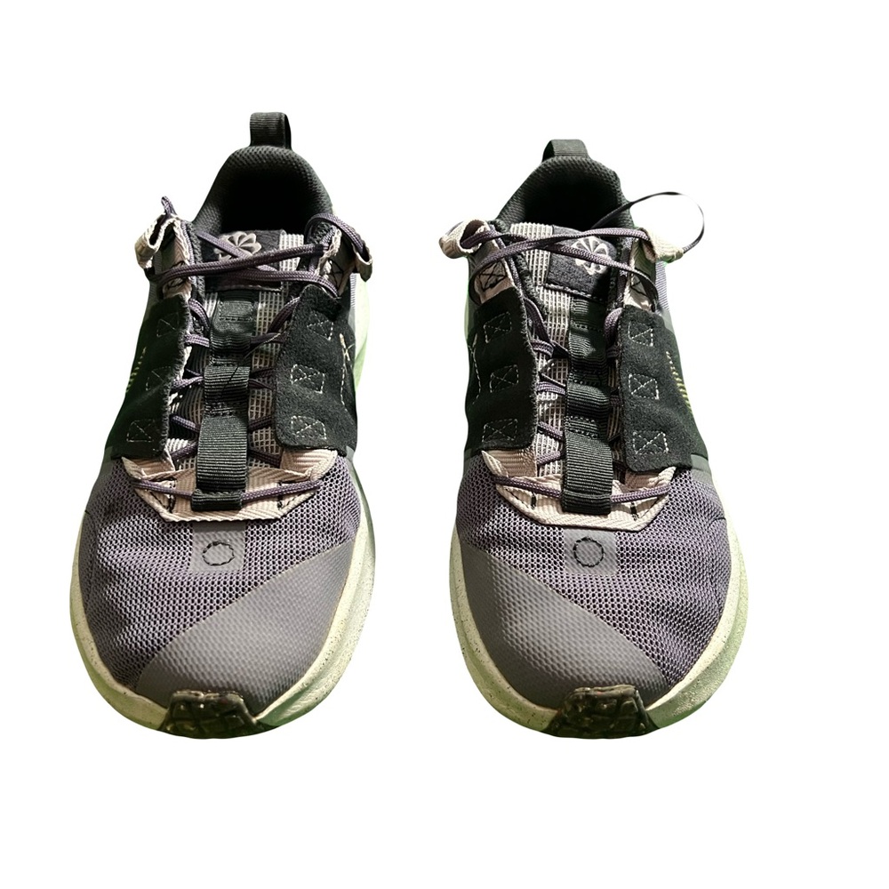 Nike Girl Shoes